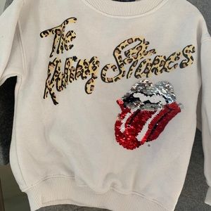 Zara Kids Sweater